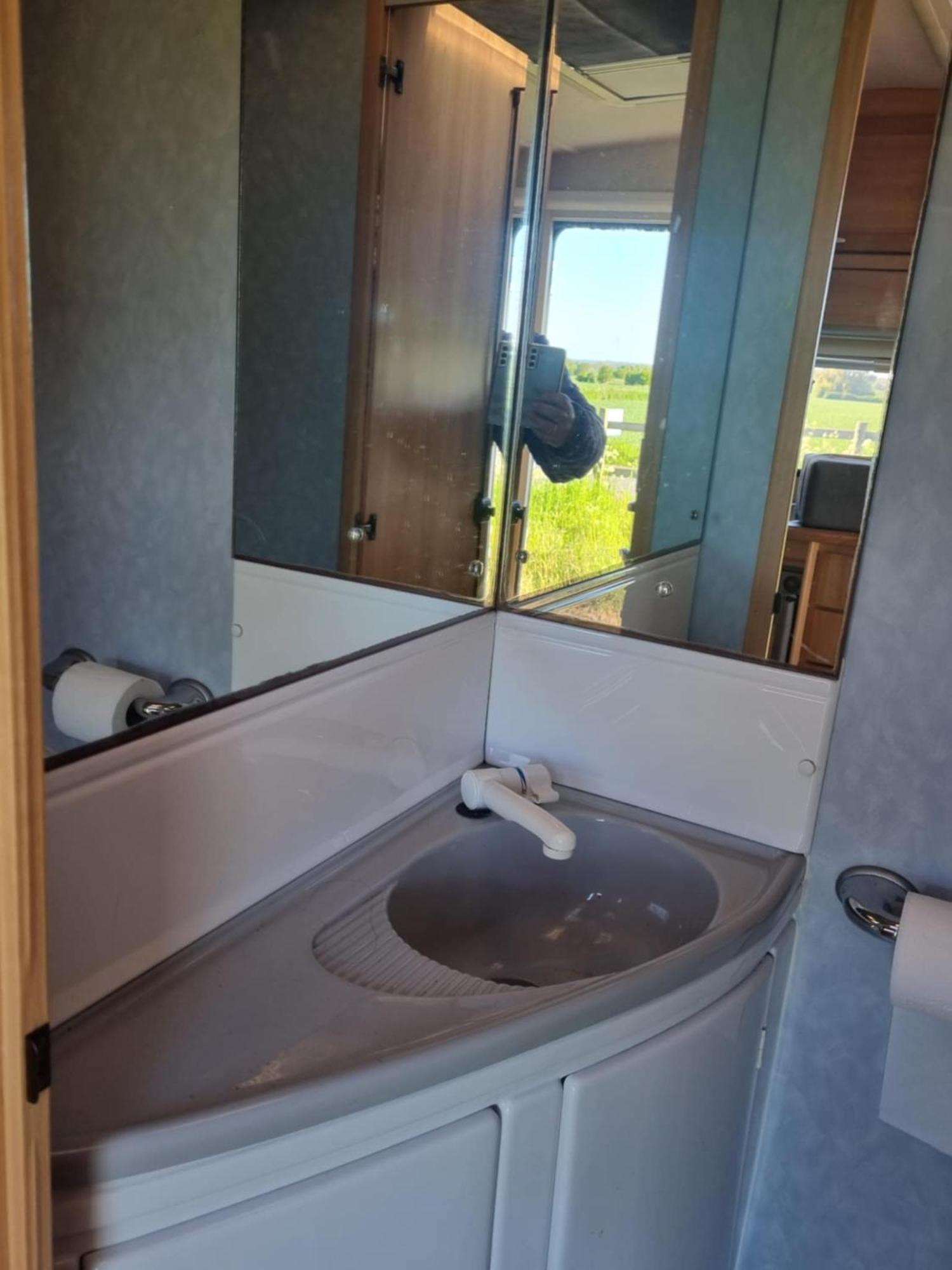 Falsterly Glamping Horbelöv Exterior foto